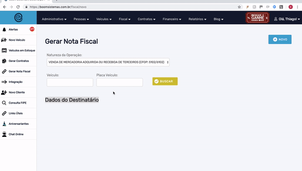 Fiscal