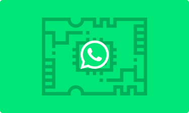Integração Whatsapp
